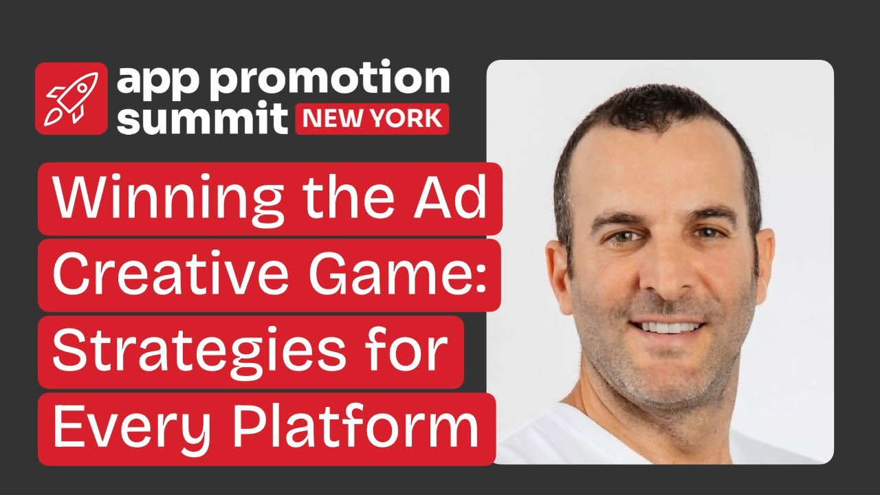 Winning the Ad Creative Game: Strategies for Every Platform