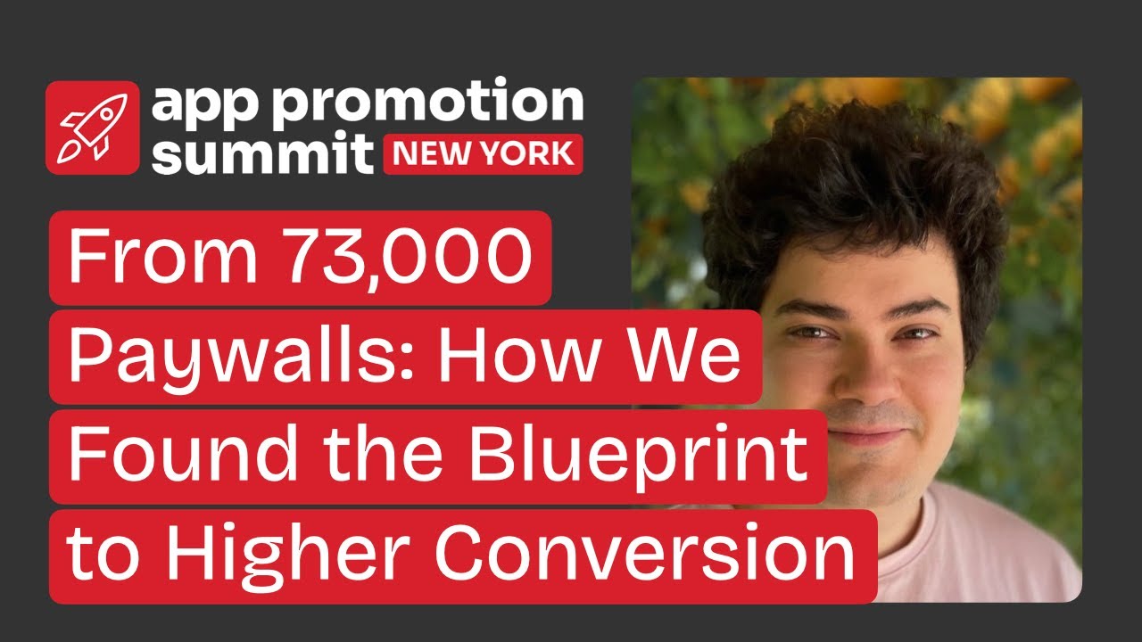 From 73,000 Paywalls: How We Found the Blueprint to Higher Conversion