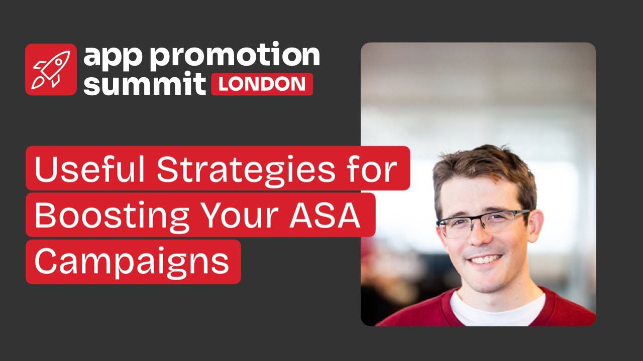 Useful Strategies for Boosting Your ASA Campaigns