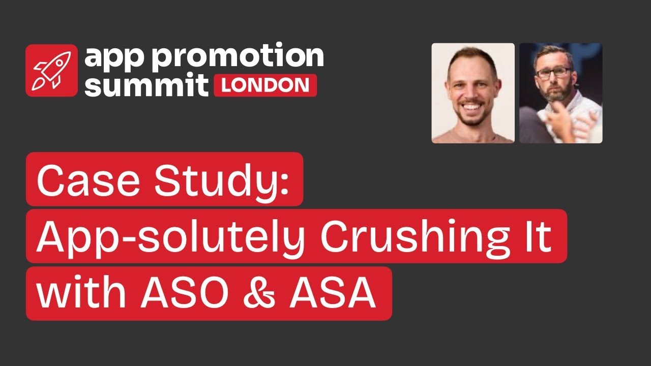 Case Study: App-solutely Crushing It with ASO & ASA