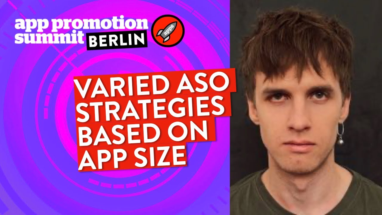 ASO Strategies for all: From Startup to Enterprise