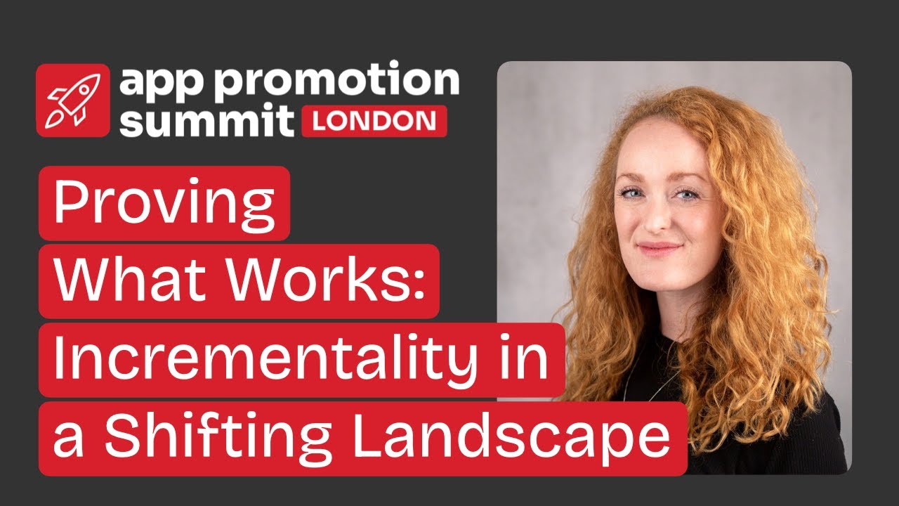 Proving What Works: Incrementality in a Shifting Landscape