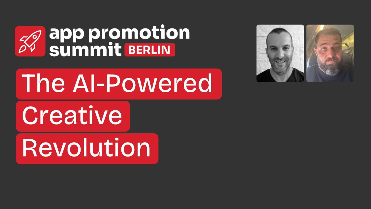 The AI-Powered Creative Revolution