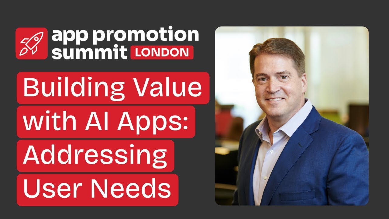 Building Value with AI Apps: Addressing User Needs