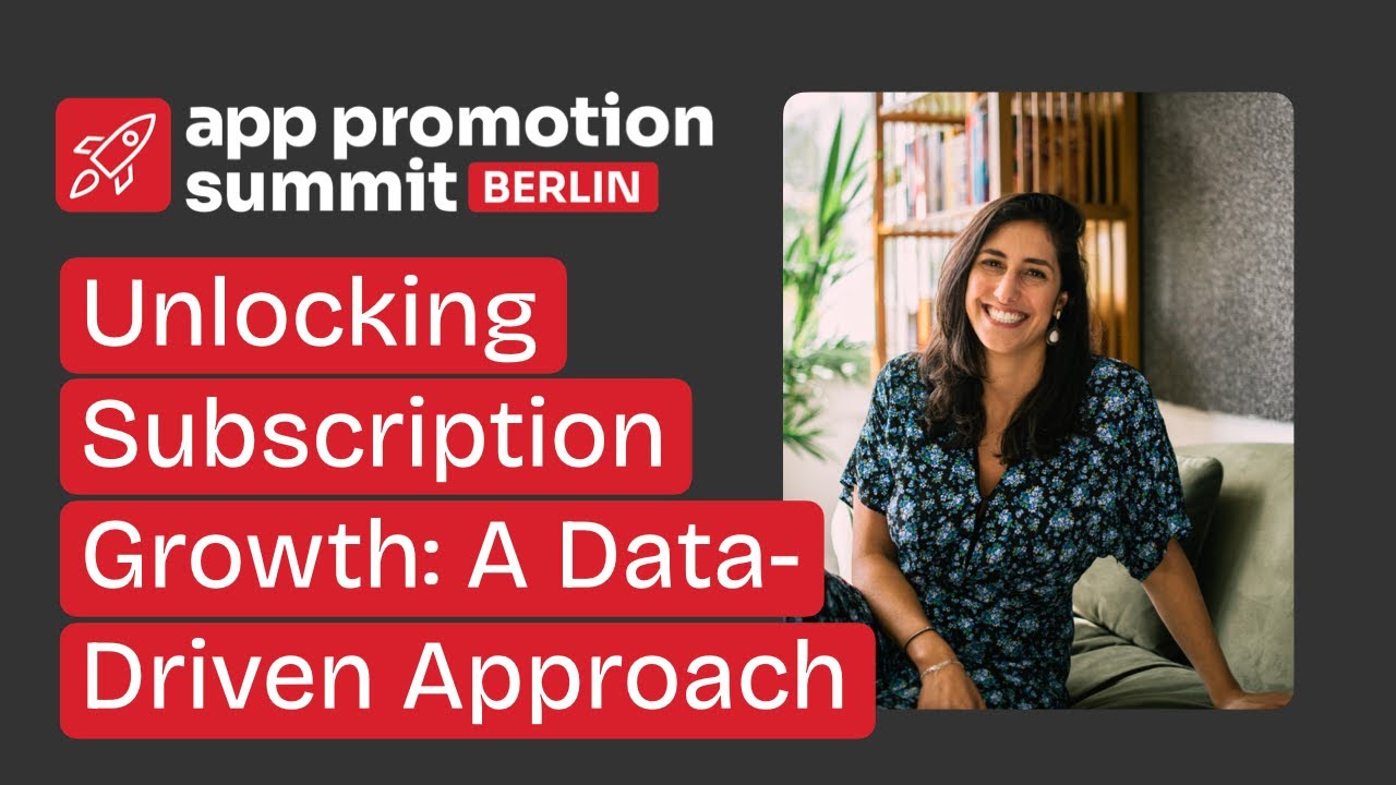 Unlocking Subscription Growth: A Data-Driven Approach