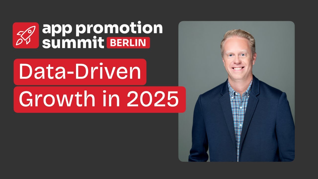Data-Driven Growth in 2025