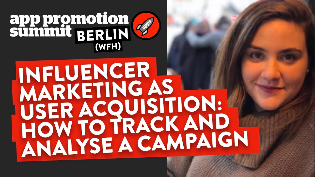 Which metrics should you be tracking for influencer marketing?