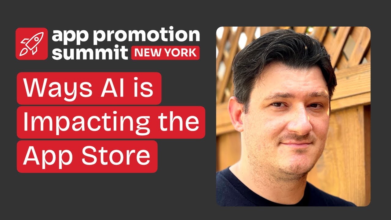 Ways AI is Impacting the App Store