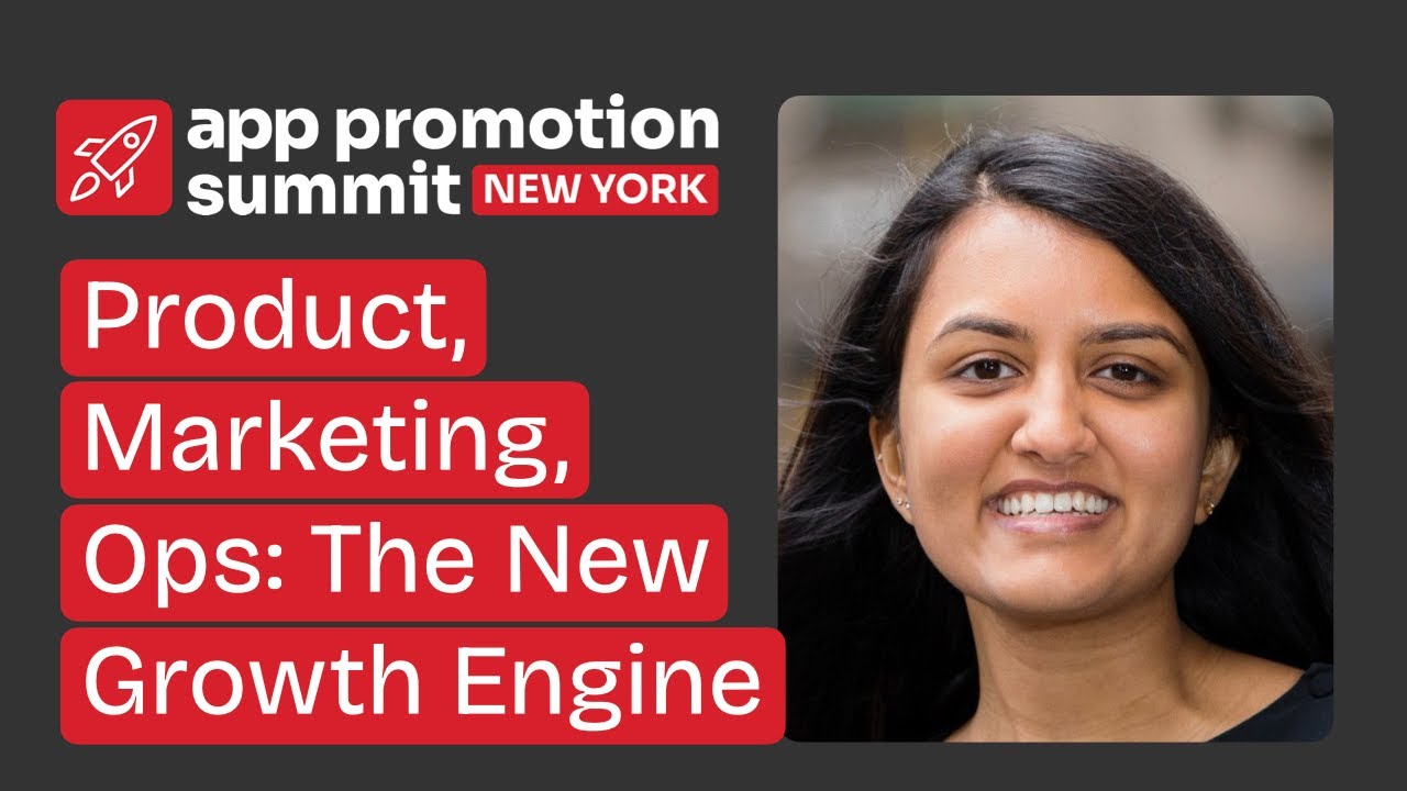 Product, Marketing, Ops: The New Growth Engine