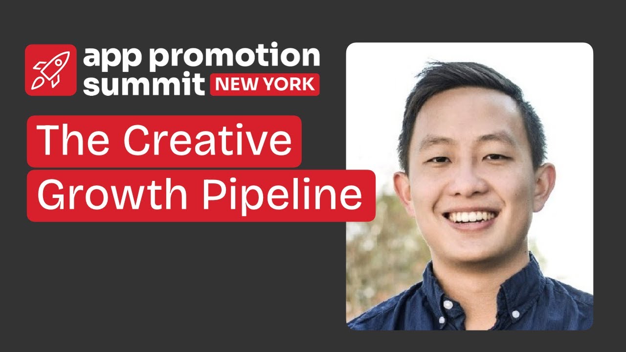 The Creative Growth Pipeline