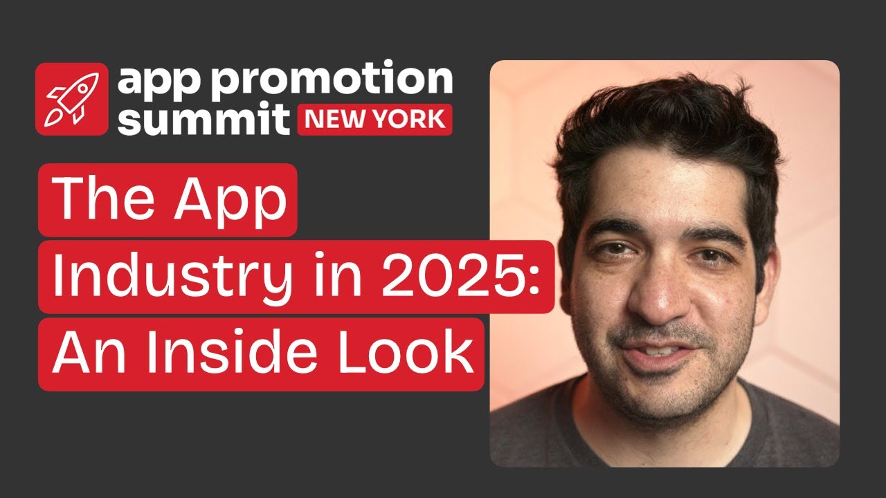 The App Industry in 2025: An Inside Look