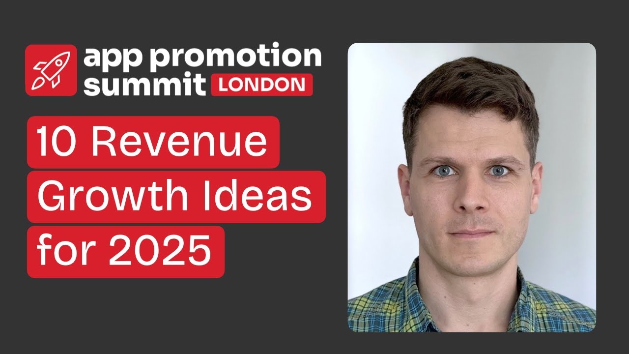 10 Revenue Growth Ideas for 2025