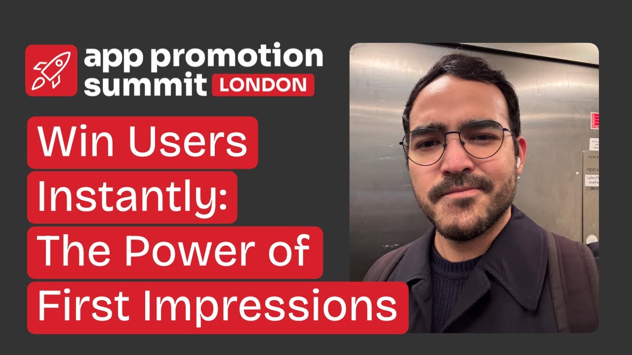 Win Users Instantly: The Power of First Impressions