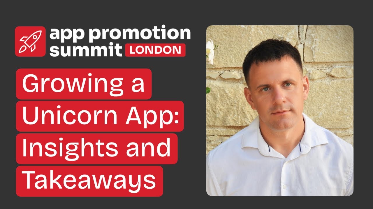 Growing a Unicorn App: Insights and Takeaways