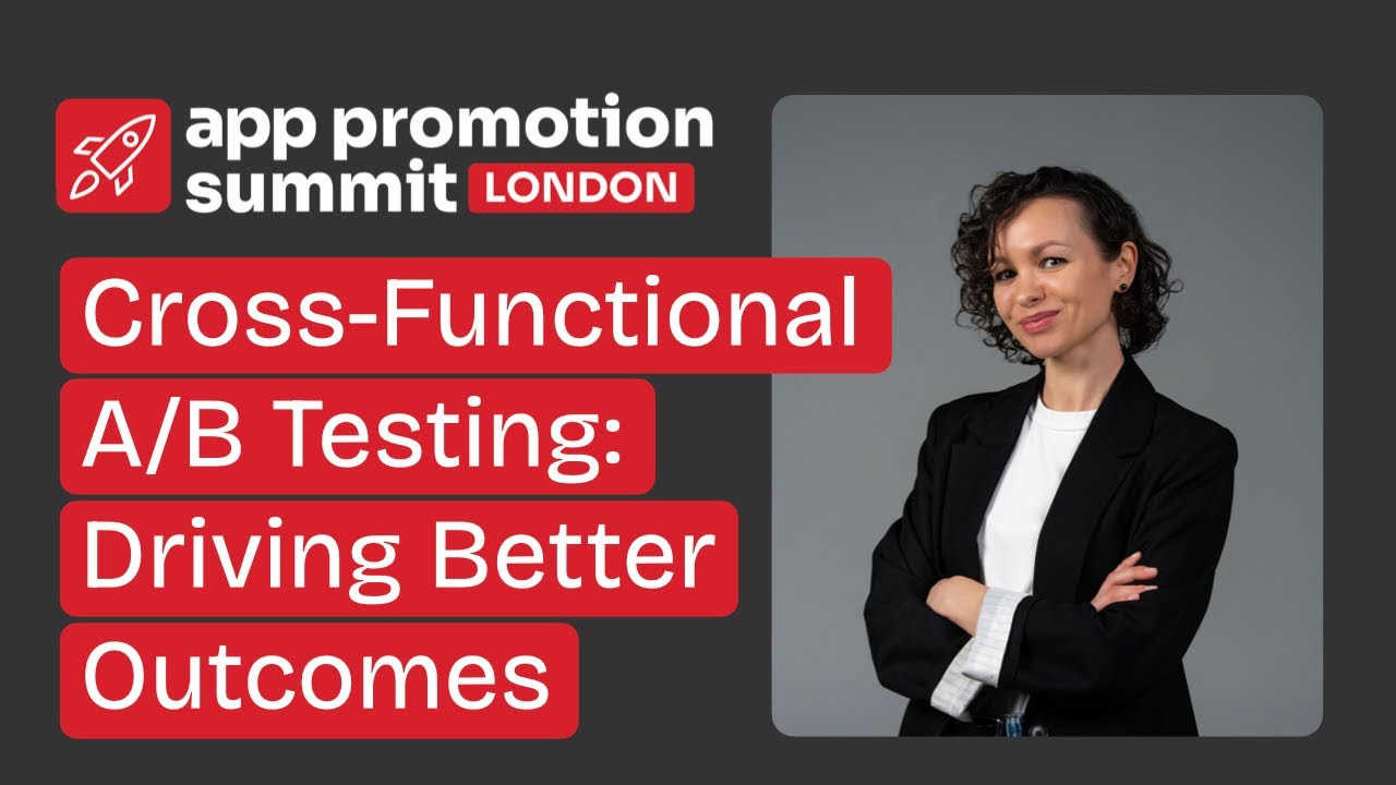 Cross-Functional A/B Testing: Driving Better Outcomes