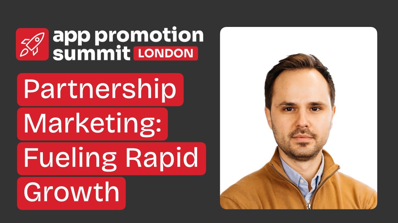 Partnership Marketing: Fueling Rapid Growth