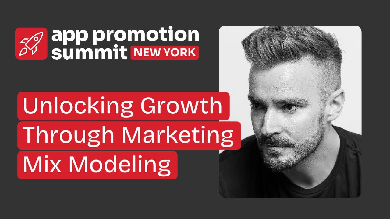 Unlocking Growth Through Marketing Mix Modelling