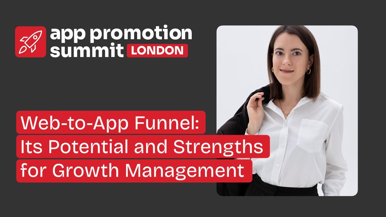 Web-to-App Funnel: Its Potential and Strengths for Growth Management