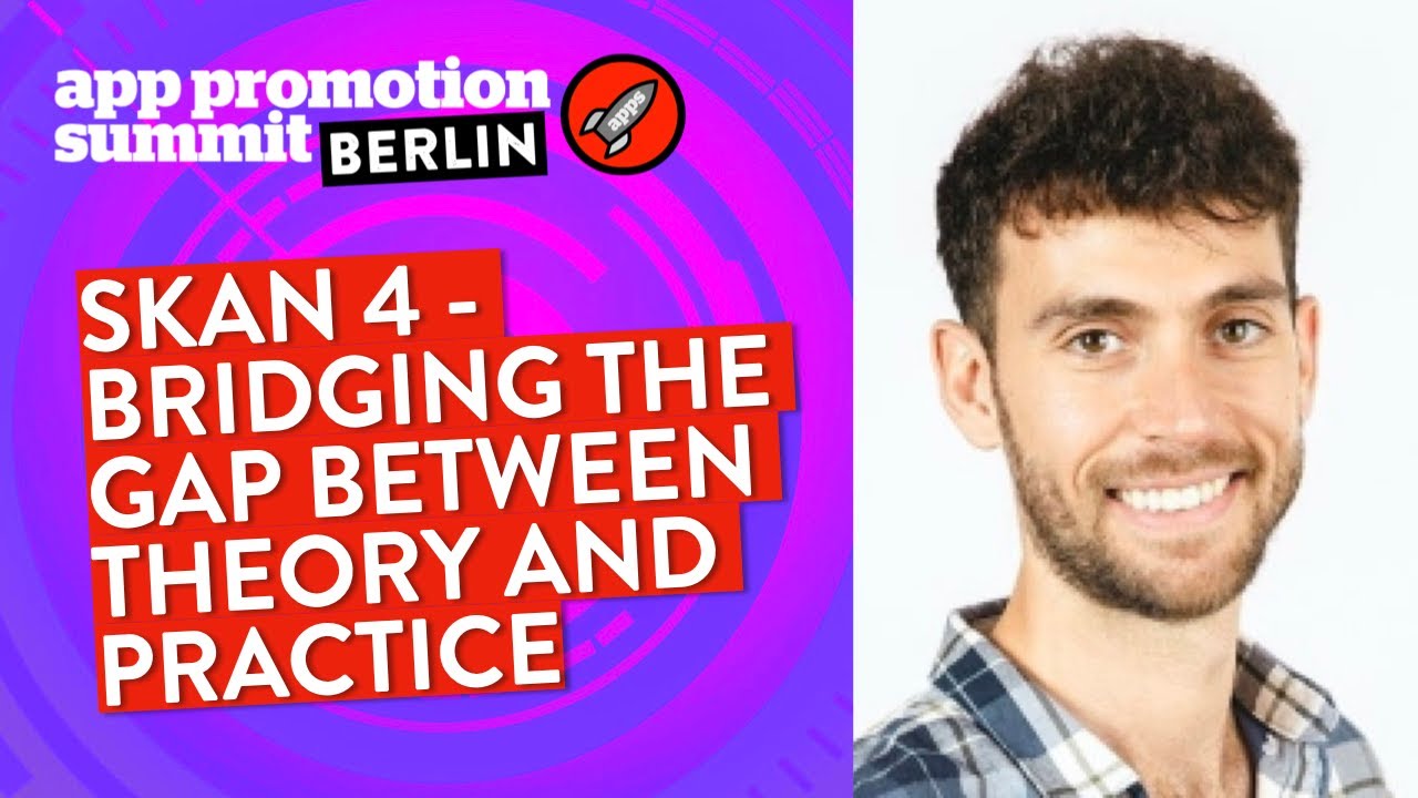 SKAN 4 - Bridging the Gap Between Theory and Practice