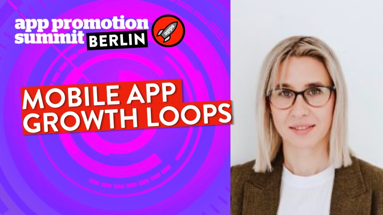 Mobile App Growth Loops