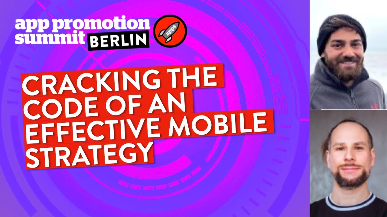 Cracking the Code of an Effective Mobile Strategy