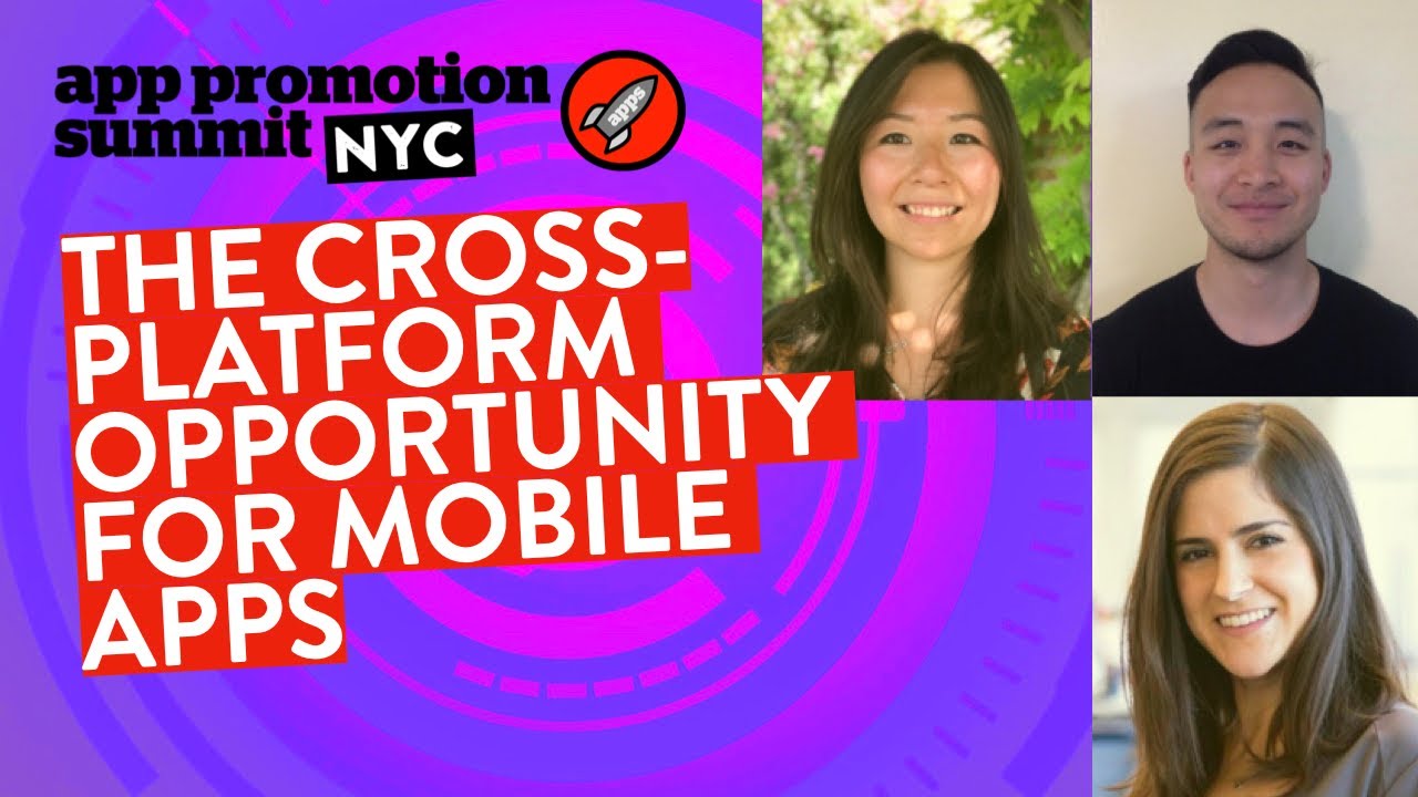 The Cross Platform Opportunity for Mobile Apps CTV Beyond