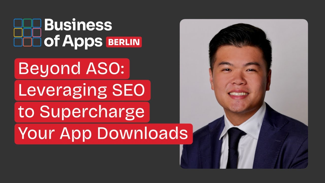 Beyond ASO: Leveraging SEO to Supercharge Your App Downloads
