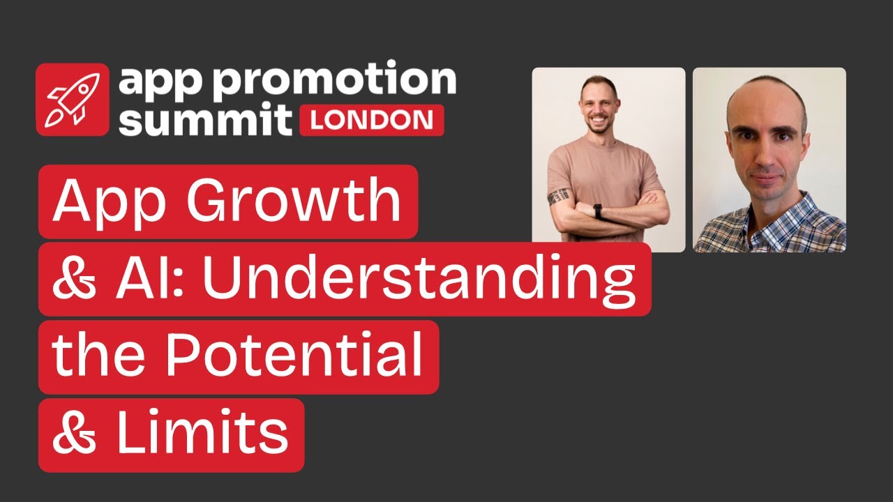 App Growth & AI: Understanding the Potential & Limits