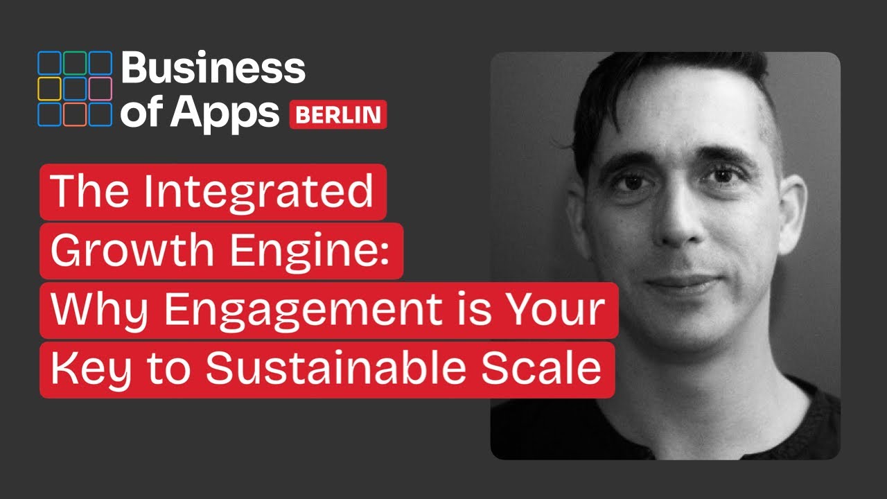 The Integrated Growth Engine: Why Engagement is Your Key to Sustainable Scale