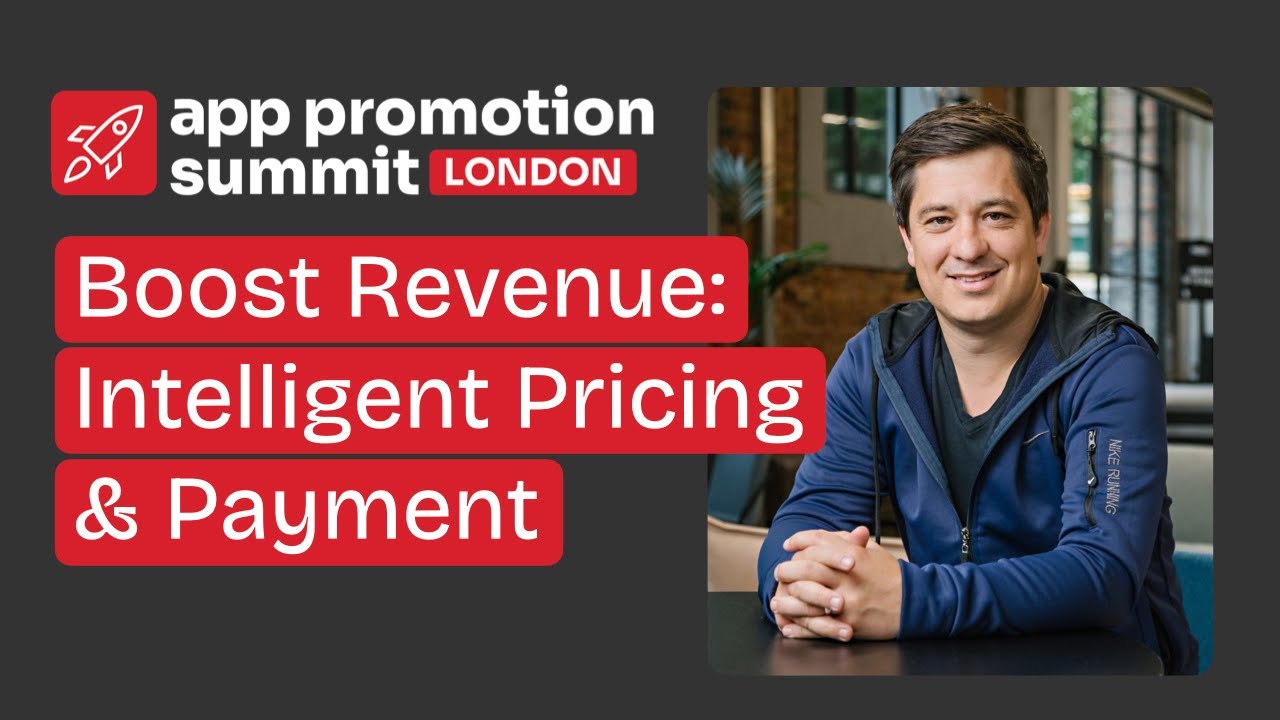 Boost Revenue: Intelligent Pricing & Payment