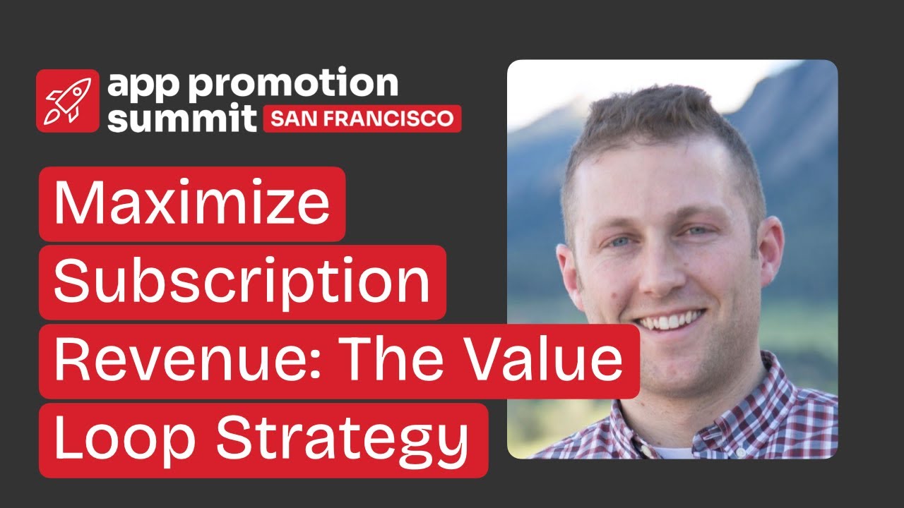 Maximize Subscription Revenue: The Value Loop Strategy
