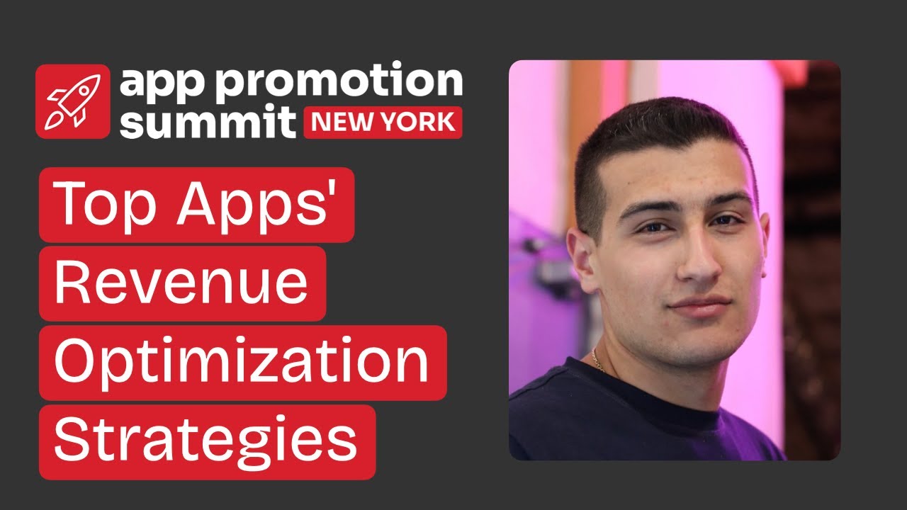 Top Apps' Revenue Optimization Strategies