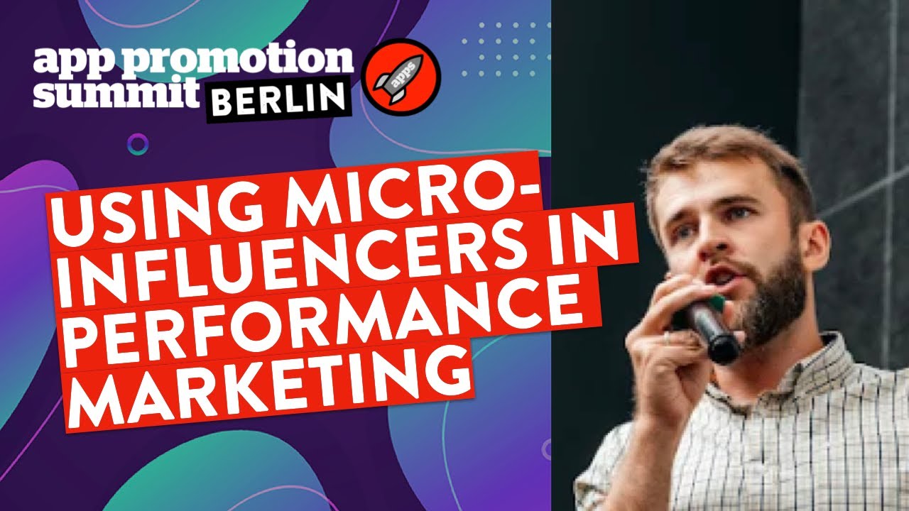 Using Micro-influencers in Performance Marketing