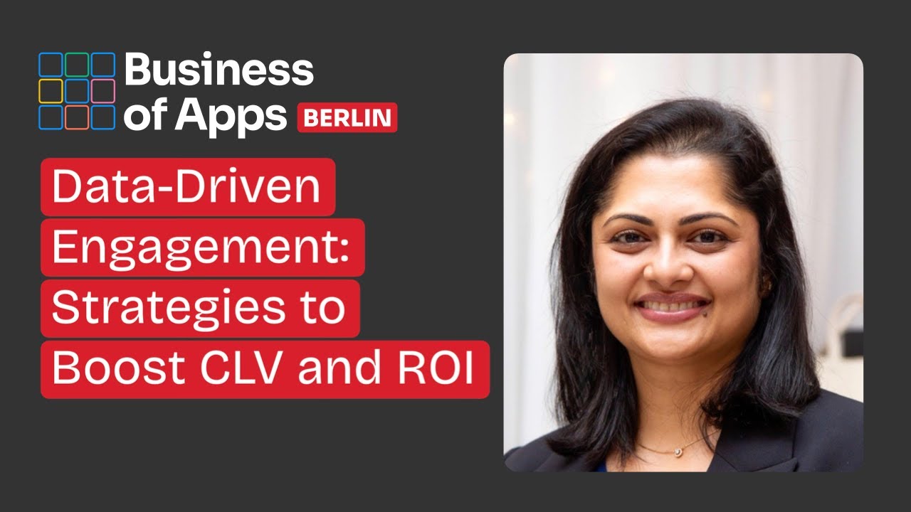 Data-Driven Engagement: Strategies to Boost CLV and ROI