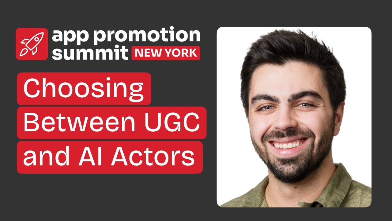 Choosing Between UGC and AI Actors