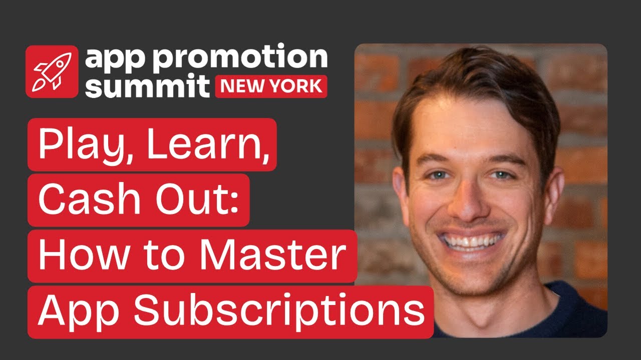 Play, Learn, Cash Out: How to Master App Subscriptions