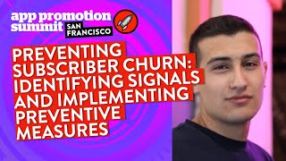 Taking Preventative Measures for Subscriber Churn