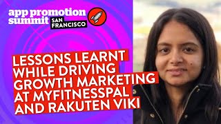 Learnings from Leading Growth Marketing